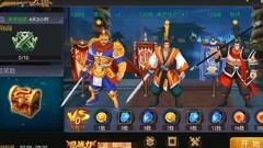 三国战纪：张绣排位打法揭秘