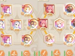 云上城之歌：冰法师后期玩法揭秘