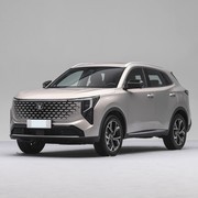 10万元内5座SUV推荐：四款实力选手等你选