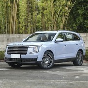 20万内7座SUV怎么选？四款热门车型实测对比来了