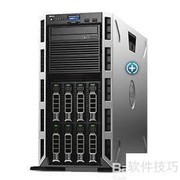戴尔塔式与机架式服务器区别