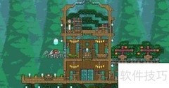 泰拉瑞亚MOD安装指南