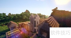 我的世界Java版Mod安装教程