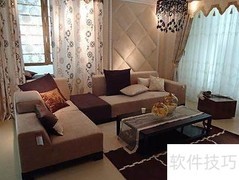 家用纺织装饰品种类解析