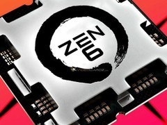 AMD公布Zen6/Zen7架构路线图：2nm Zen6明年亮相，Zen7聚焦AI与先进制程