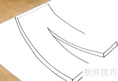 立体画M绘制技巧