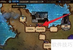 克伦特商店位置指南