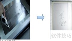 全气动喷淋清洗SMT钢网