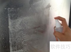 手工清洗SMT钢网流程