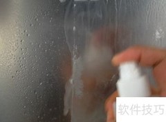 手工清洗SMT钢网流程