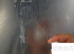 手工清洗SMT钢网流程