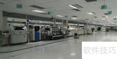 钢网清洗房布局优化