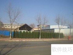 人行道绿化新方案