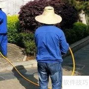 绿化养护：守护绿色家园