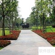 绿化养护：守护绿色家园