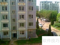 小区绿化养护技巧