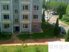 小区绿化养护技巧