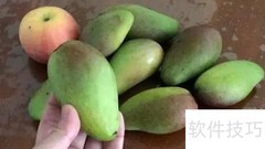 误食绿化芒果如何应对