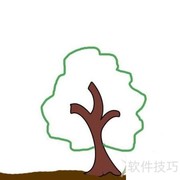 绿化环境，共建美好家园