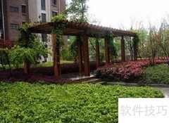 小区绿化养护妙招