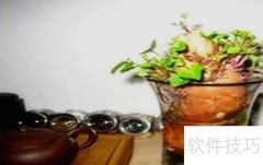 绿色生活，从身边开始