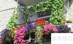 绿色生活，从身边开始