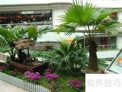 室内绿化小技巧