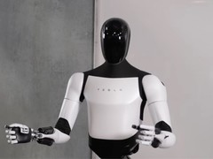 特斯拉2026年推第三代Optimus机器人，关停Model S/X产线专注量产