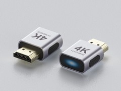 海备思显卡欺骗器15.9元享4K挂机