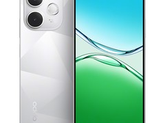 OPPO K13x 6+128G 天猫特惠低至 594.15 元