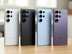 三星Galaxy S26系列渲染图曝光：圆润设计+药丸相机模组，2月发布