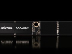 SOCAMM模块崛起：AI代理时代内存架构的结构性变革
