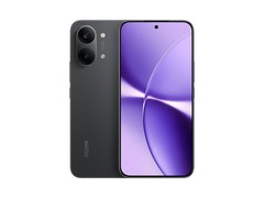 红米Turbo 5 Max暗影黑版到手价1829元