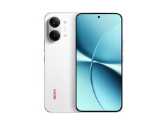 京东热卖红米 Turbo 5 Max，到手仅2339元