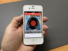 iPhone4S从“机皇”到55元网红，复古情怀点燃市场