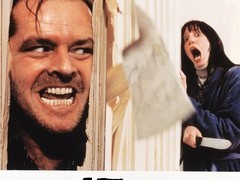 闪灵4K修复版登陆内地院线，IMAX/CINITY同步上映