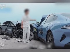 央视曝光新能源汽车黑水军产业链：造谣抹黑、天价商单与消费污名化乱象