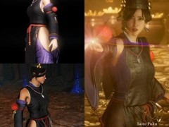 仁王3阿福服饰调整引热议：保守设计是否向审查妥协？