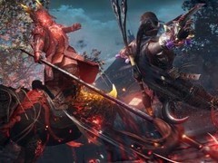 仁王3试玩版上线PS5/Steam，支持联机、进度继承及限时限定奖励