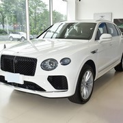 五款百万级汽油SUV深度解析：豪华与个性的多元表达