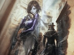 歧路旅人系列Steam国区永久降价+限时折扣，创历史最低价