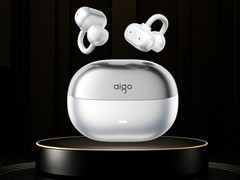 aigo GS11骨气混合耳夹式蓝牙耳机荣获黑金奖