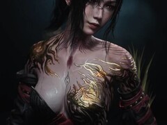 明末：渊虚之羽续作官宣：原创团队递归海豚携手Digital Bros开发