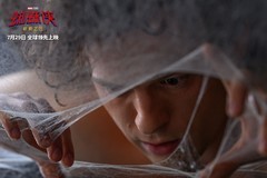 《蜘蛛侠：崭新之日》今日上映，索泰携手开启英雄新篇章