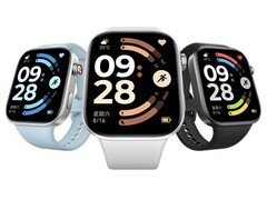 红米Watch6智能手表限时特惠