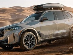 宝马G74 Rugged硬派越野SUV量产悬而未决，纯电转混动路径存疑