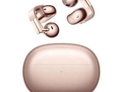 天猫自营荣耀 Earbuds Pro 耳机低至 409.4 元