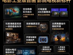 索尼5系98英寸电视，天猫直降近五千！