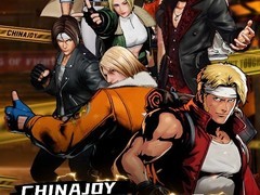 SNK登陆ChinaJoy2026：格斗盛宴+SCS分站赛+ENC终极席位争夺战