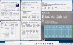 华硕Intel主板平台国产内存DDR5-8800全测通过